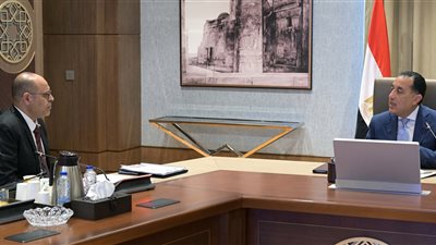 وزير العمل يؤكد أهمية الشراكة مع القطاع الخاص لتحقيق الاستفادة القصوى من مراكز التدريب المهني