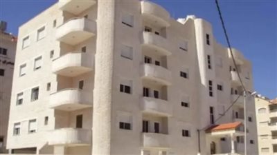 ارتفاع مبيعات الشقق الكبيرة في الأردن بنسبة 24% خلال أبريل