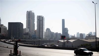 وزير الاقتصاد اللبناني: سنطلق رؤية جديدة لجذب استثمارات بقيمة 100 مليار دولار