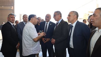 اهتمام جديد بالصعيد.. حكاية 2.6 مليار جنيه هتضخهم الحكومة في الفيوم