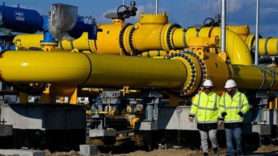 انخفاض أسعار الغاز في أوروبا مع تراجع المخاوف بشأن الإمدادات