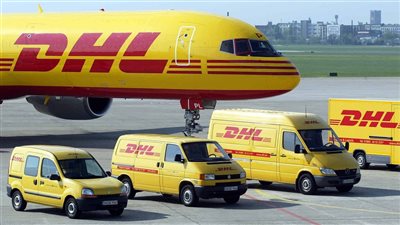 «دي إتش إل» تستأنف إرسال الشحنات مرتفعة القيمة إلى الولايات المتحدة