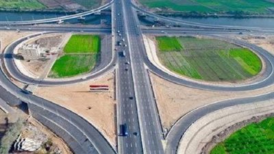 مشروعات الطرق في صعيد مصر.. طفرة تنموية ترسم مستقبل الجمهورية الجديدة