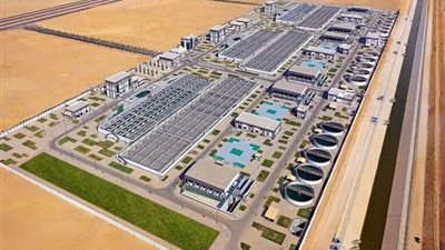 تنمية سيناء.. مشروعات عملاقة ومركز اقتصادي متكامل