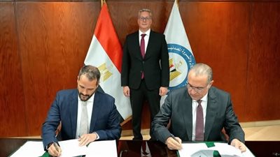 توقيع مذكرة تفاهم بين «إيجاس» و«إكسون موبيل» لتطبيق نظام اتفاقيات إنتاج جديد