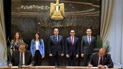 تحالف استراتيجي بين «جيبتو فارما» و«دوا الأمريكية» لتأهيل مصر دوائيًا عالميًا