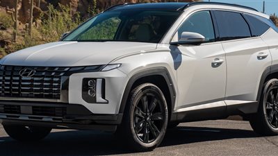 هيونداي تنقل إنتاج «توسان» من المكسيك إلى أمريكا لتقليل تأثير الرسوم الجمركية