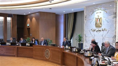 حزمة قرارات جديدة من الحكومة.. تشمل دعم السياحة الصحية وتيسير الإفراج الجمركي