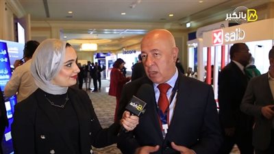 أبو الفتوح: البنك الأهلي المصري يتيح تمويل الشراكات بين القطاعين العام والخاص لدعم الصناعة (فيديو)