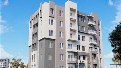 ديارنا ببرج العرب.. إسكان متوسط بتشطيب كامل وخدمات متكاملة