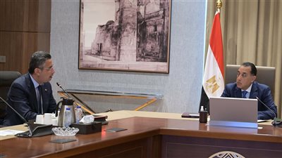 مدبولي: مخزون السلع الاستراتيجية آمن وتوريدات القمح تتجاوز 644 ألف طن