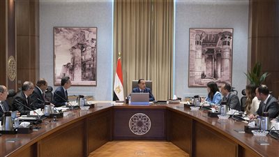 مدبولي: «كارت المفتش» و«رادار الأسعار».. أدوات جديدة لضبط الأسواق وتوفير السلع