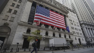 نمو الاقتصاد الأمريكي بنسبة 3% خلال الربع الثاني من 2025