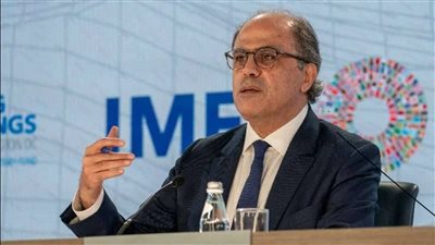 جهاد أزعور: إعادة بناء سوريا تتطلب الاستقرار ومؤسسات فعالة ورفع العقوبات