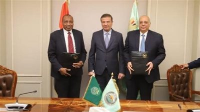 مشروعات تنموية متكاملة في سيناء.. «بحوث الصحراء» ينفذ برامج زراعية ومجتمعية لتحسين معيشة المواطنين