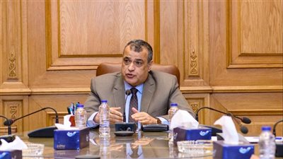 وزير الدولة للإنتاج الحربي: لدينا منظومة تعليمية متكاملة تلبي احتياجات الصناعة