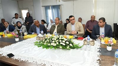 وزير الإسكان: تسريع وتيرة تنفيذ «حدائق تلال الفسطاط» لتكون متنفسا حضاريا