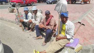 خطوات اشتراك العمالة غير المنتظمة في التأمينات الاجتماعية ومزاياها