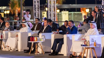 200 عروسة و5 آلاف أسرة.. مبادرة إنسانية مشتركة بين مصر والإمارات في مطروح