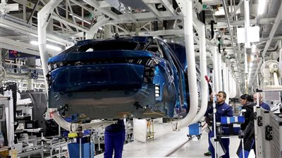 إنتاج المصانع الفرنسية يرتفع للمرة الأولى منذ نحو 3 سنوات في أبريل 2025