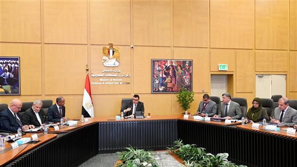 المهندس شريف الشربيني