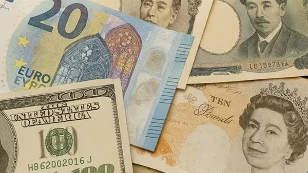 أسعار العملات الأجنبية