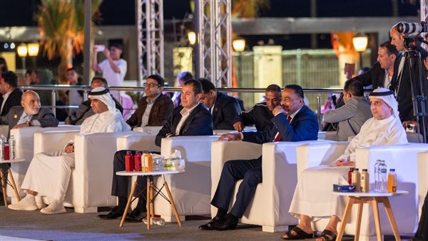 شراكة إماراتية مصرية