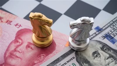 ترقب لاتجاهات الفائدة وبيانات نشاط المصانع والخدمات في آسيا بالتزامن مع تأثير رسوم ترامب الجمركية