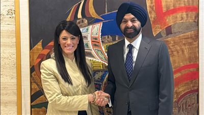 المشاط: مصر تنفذ منهجًا واضحًا لتمكين القطاع الخاص وحشد رؤوس الأموال الخاصة لزيادة معدلات التشغيل