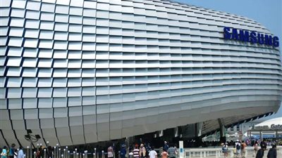 سامسونج تطعن أمام القضاء الهندي على مطالبة ضريبية تتجاوز 600 مليون دولار