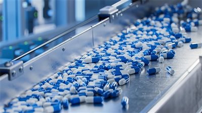 أرباح «العربية للأدوية» تقفز 99.6% خلال 9 أشهر وتضاعف رأس المال إلى 120 مليون جنيه