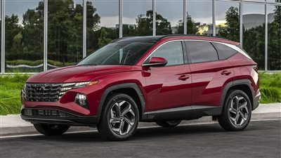 «جي بي أوتو» تخفض سعر أعلى فئة من «هيونداي توسان» بمقدار 75 ألف جنيه