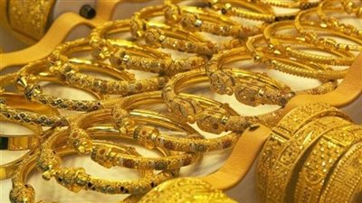 استقرار أسعار الذهب في مصر اليوم الثلاثاء 6 مايو 2025 بعد قفزة قوية