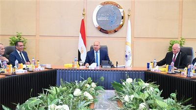 كامل الوزير: نمو إيرادات شركة «أم أو تي» بواقع 275 مليون جنيه