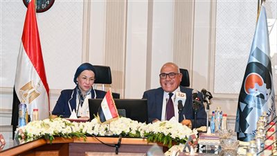 العربية للتصنيع و«البيئة» توقعان اتفاقيات جديدة لتعزيز مشروعات حماية البيئة وإدارة المخلفات