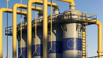 أسعار الغاز في أوروبا ترتفع مجددًا بفعل الطلب الآسيوي وأعمال الصيانة في النرويج