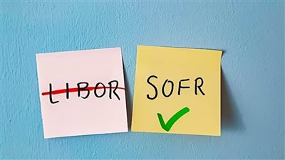 ما هو مؤشر «السوفر» كسعر فائدة مرجعي؟