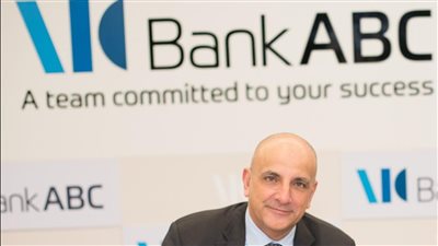 بنك ABC مصر يطلق تطبيقه الجديد للهاتف المحمول لتقديم تجربة مصرفية متميزة لعملائه
