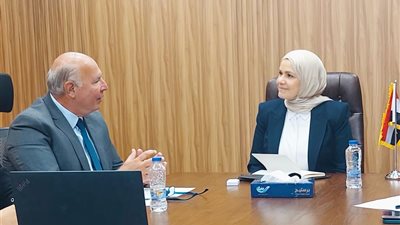 الضرائب: إعداد دليل إرشادي للمعالجة الضريبية للخدمات المصدرة.. وانخفاض متوسط زمن رد الضريبة إلى 22 يوما