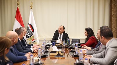 «شاهينلر» التركية تطرق أبواب الاستثمار في مصر.. وقطاع الأعمال يفتح المجال للشراكة