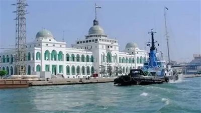 مجلس الوزراء: «قناة السويس» و«المنطقة الاقتصادية» تدفعان قاطرة التنمية في مصر