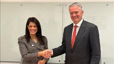بقيادة مصرية: «OECD» تبدأ مرحلة جديدة لتعزيز الحوكمة والتنافسية بالمنطقة