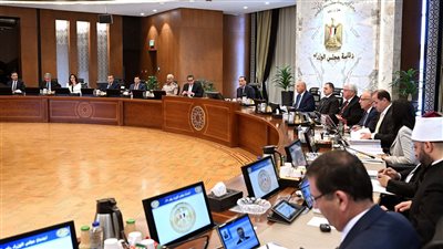 الحكومة توافق على بدء تطبيق التأمين الصحي الشامل بأسوان وقرارات تنموية جديدة