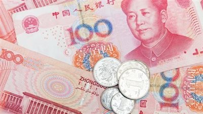 تراجع اليوان الصيني والين الياباني أمام الدولار
