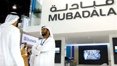 مبادلة للاستثمار ترفع أصولها إلى 1.2 تريليون درهم في 2024 بفضل تنويع القطاعات المستقبلية