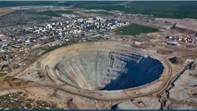 500 درجة مئوية.. قصة أعمق حفرة في التاريخ لتوليد الكهرباء مدى الحياة في أمريكا