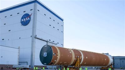 ترامب يعتزم خفض ميزانية ناسا 6 مليارات دولار