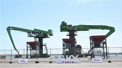 خلال جولته بشرق بورسعيد: رئيس الوزراء يتفقد مشروعي 