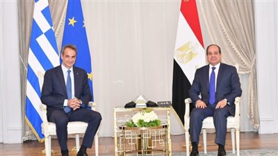 200 شركة تغزو الأسواق المصرية.. 2 مليار دولار جديدة تنعش العملة الصعبة في مصر.. والسر في اليونان