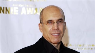 صعد بها من الانهيار للقمة.. جيفري كاتزنبرج 